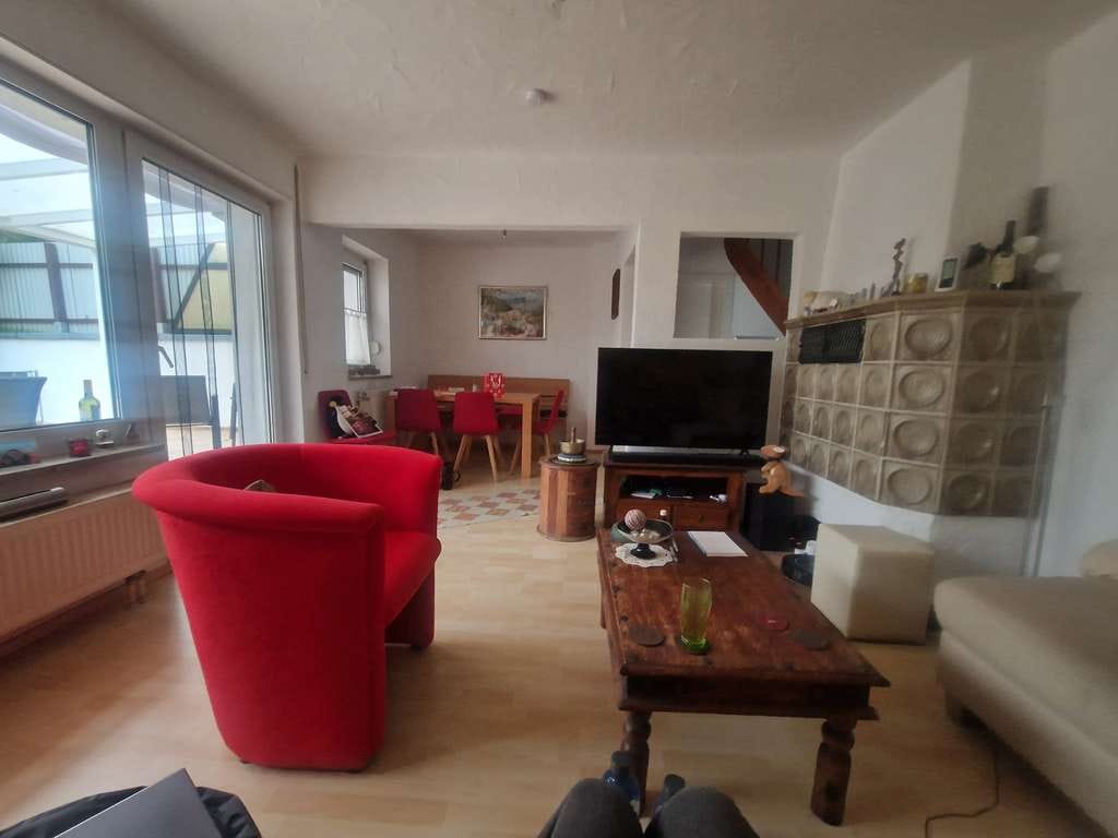 Immobilie in Heilsbronn - Wohnen mit Charakter: Reihenmittelhaus in Heilsbronn - Bild 4
