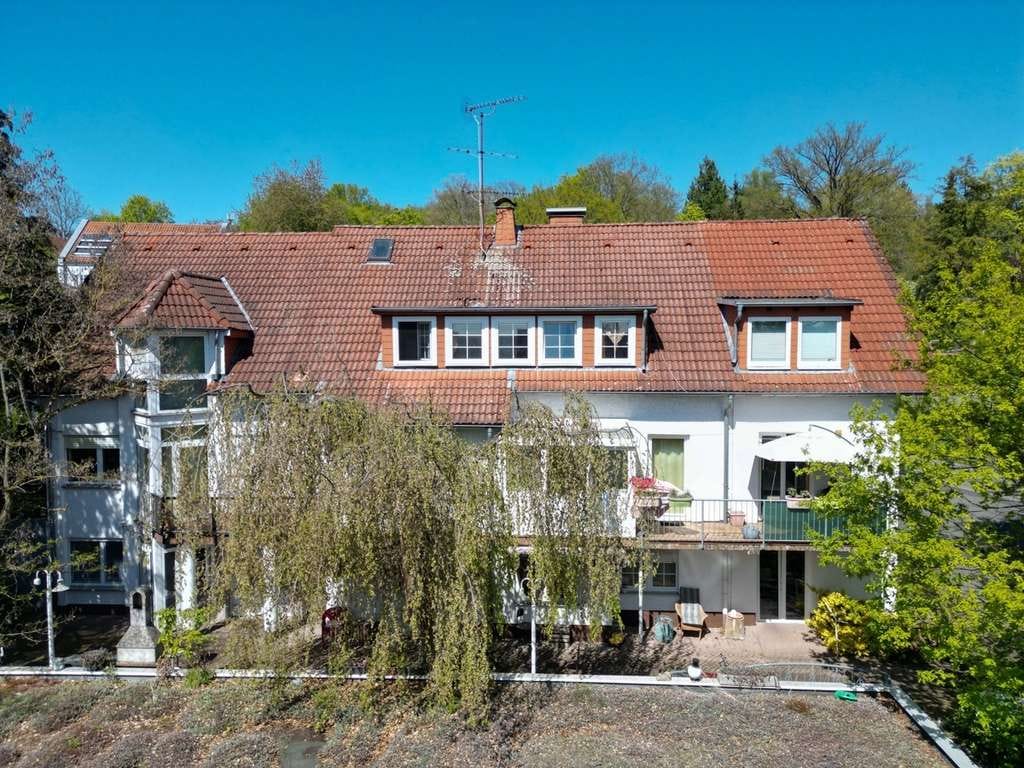 Immobilie in Marburg - Renditeobjekt mit flexiblem Nutzungskonzept in Marburg - Bild 1