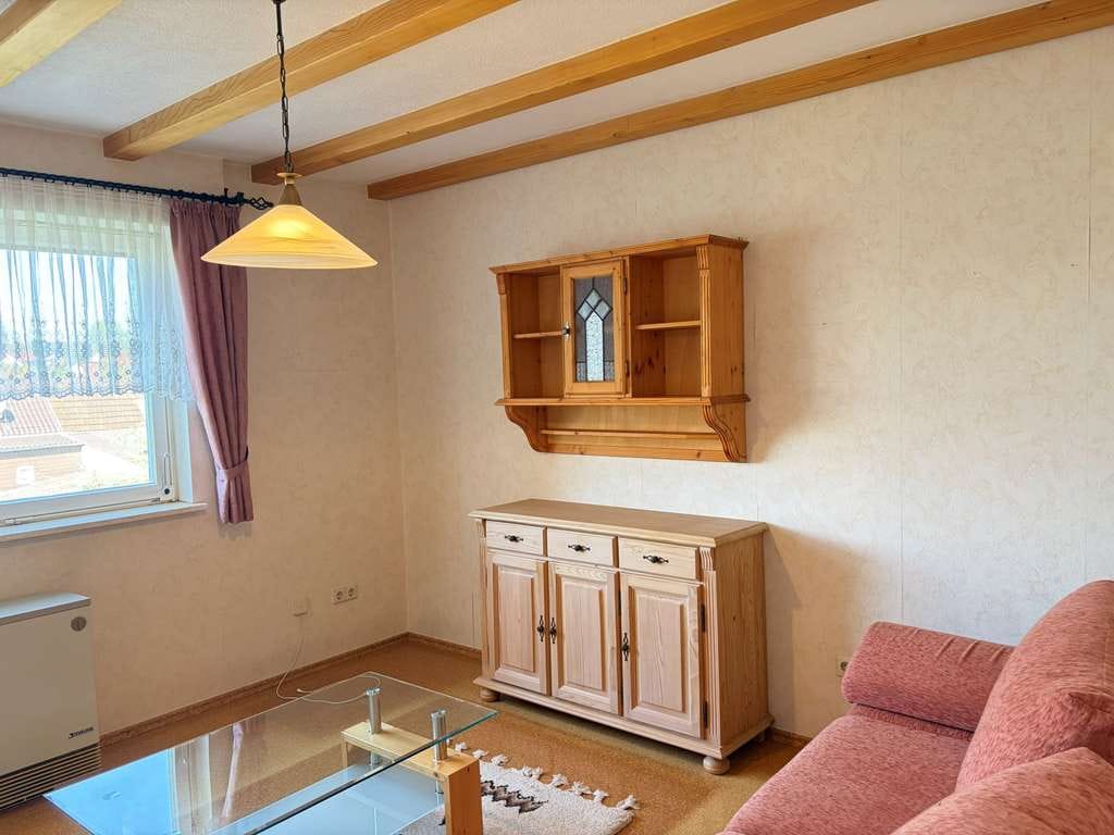 Immobilie in Aglasterhausen - Einfamilienhaus mit Garage in Aglasterhausen - Bild 1