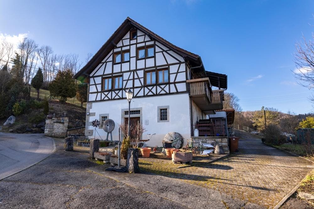 Immobilie in Stühlingen -  - Bild 3