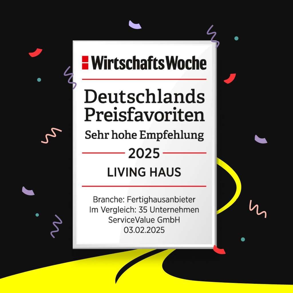 Immobilie in Kolkwitz - LivingHaus - Dein maßgeschneidertes Traumhaus in Kollkwitz mit moderner Technik und nachhaltigem Kom - Bild 1