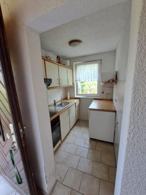Immobilie in Grammentin - Bungalow mit direkter Seelage bei Neustrelitz - Bild 3
