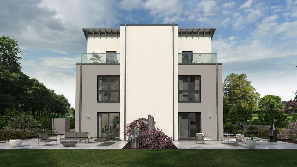 Immobilie in Schluchsee - EIN HAUS FÜR JEDEN ANSPRUCH - Bild 1