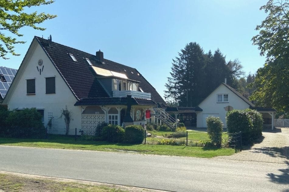 Immobilie in Fintel - Kapitalanlage mit 5 Wohneinheiten! - Bild 0