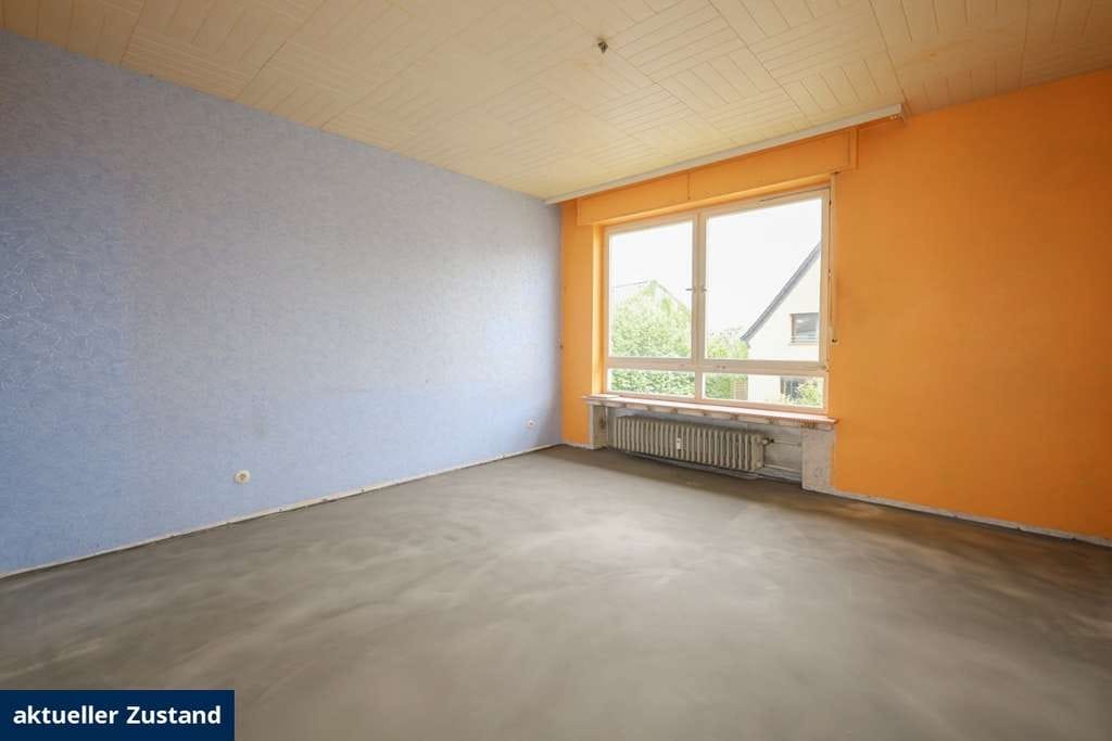 Immobilie in Langenfeld (Rheinland) - Aus alt mach Wow! - Bild 3