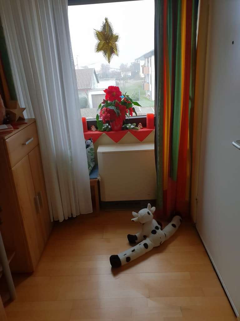 Immobilie in Maulbronn - Privat Verkauf / ohne Makler- Wohnen mit Charakter: 3,5  Zimmer-Wohnung in Maulbronn - Bild 3