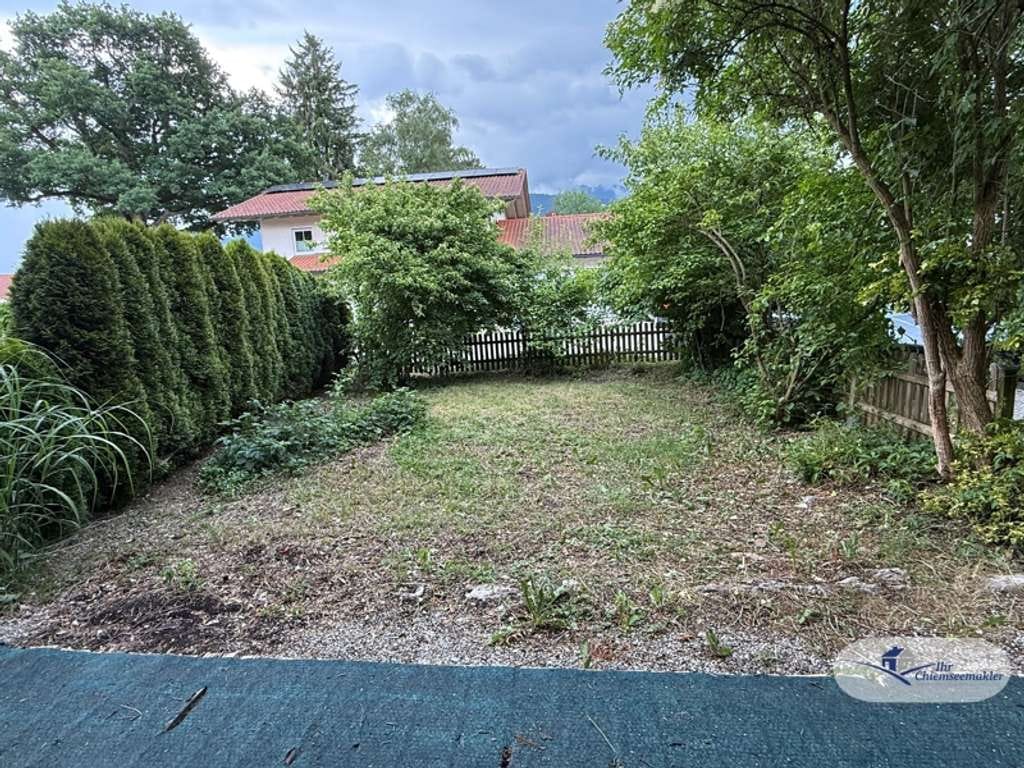 Immobilie in Bernau am Chiemsee - Stilvolle Doppelhaushälfte mit Studio & Bergblick - Bild 3