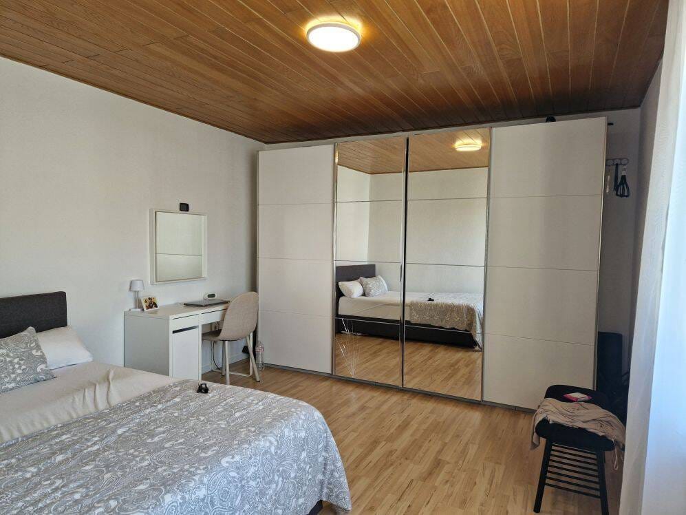 Immobilie in Hadamar - Zuhause für 2 Familien in Oberweyer - Bild 3