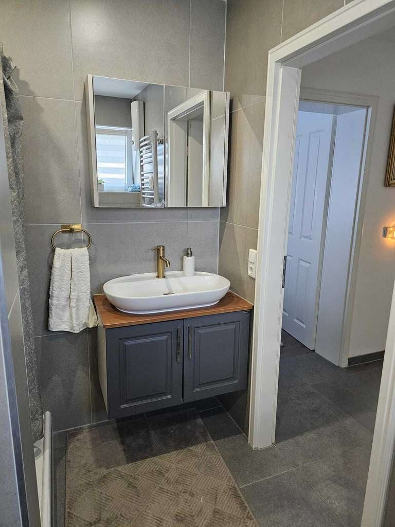 Immobilie in Budenheim - Lichtdurchflutetes Wohnen mit Urlaubsflair – Modernisiertes Zuhause in grüner Lage nahe dem Rhein - Bild 3