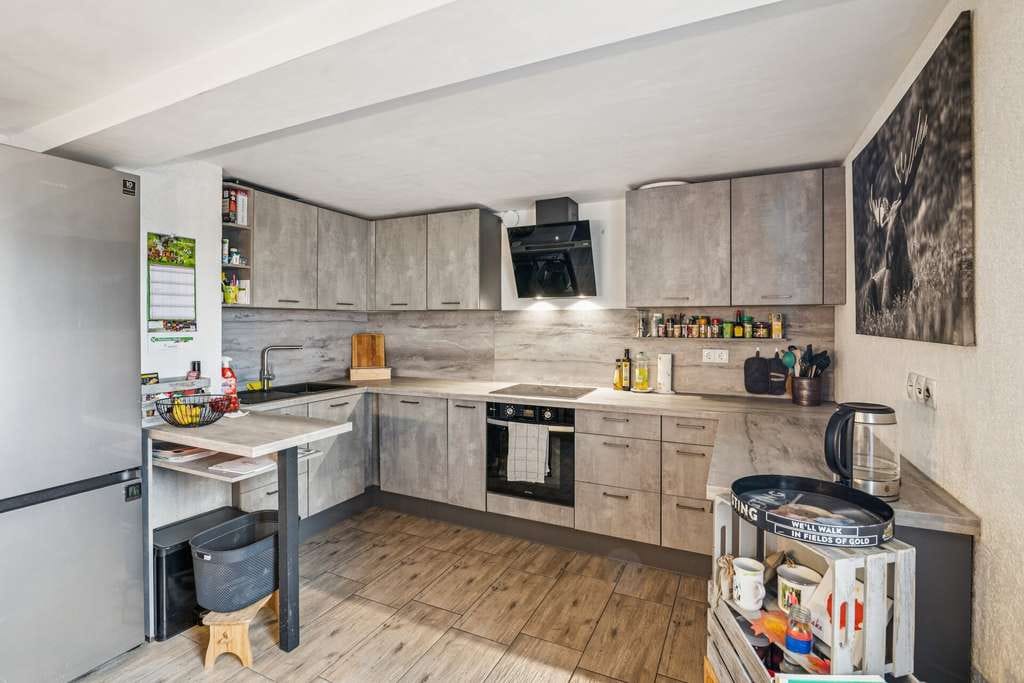 Immobilie in Rüssingen - Freistehendes EInfamilienhaus in Rüssingen - Bild 1