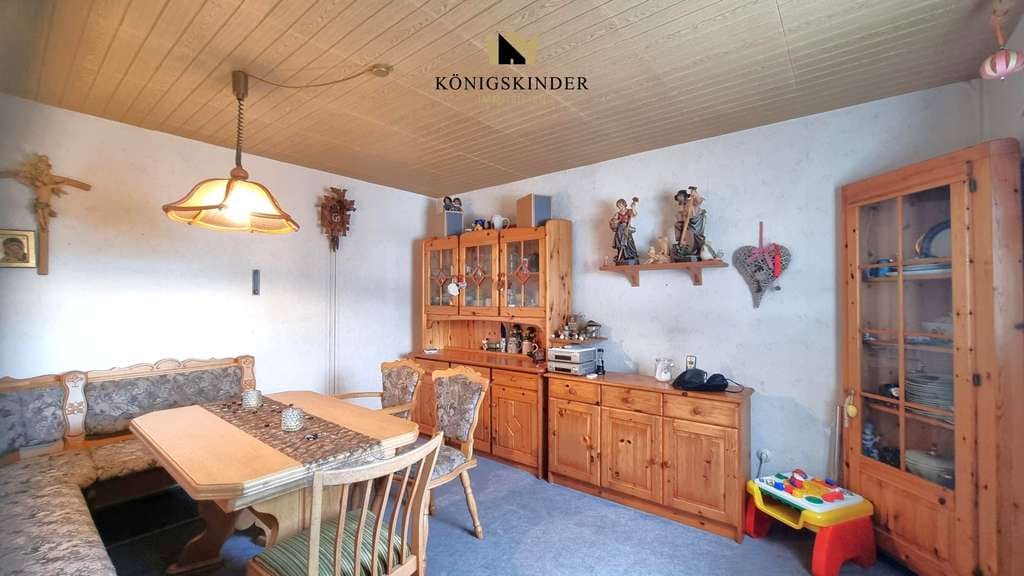 Immobilie in Kolbingen - Wohnen, wo die Alb am schönsten ist - Bild 2