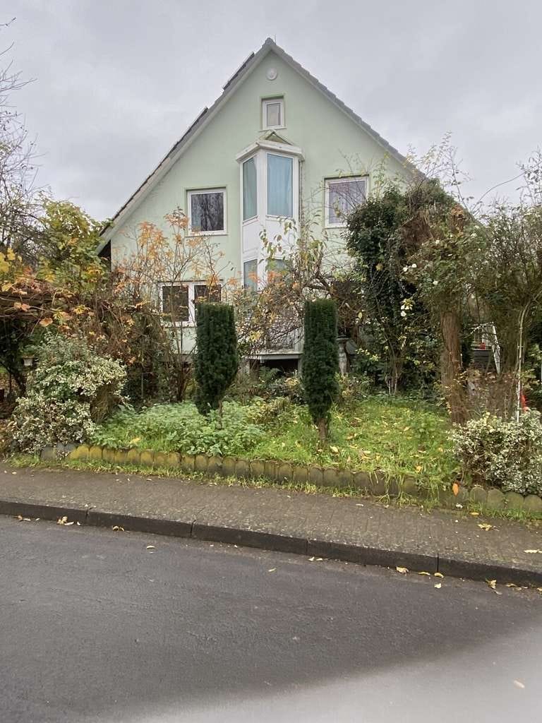 Immobilie in Hann. Münden - DAS Haus für viele Ideen - Großfamilie , Mehrgenerationenhaus - Wohnen und Vermieten - alles ist mög - Bild 1