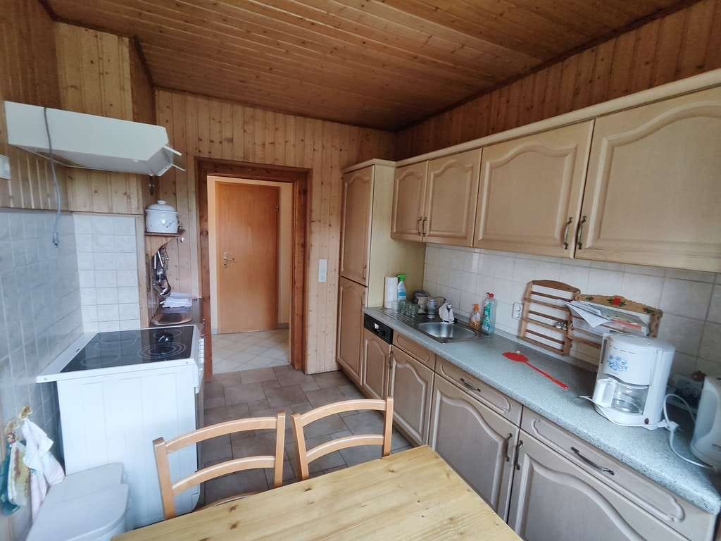 Immobilie in Jöhstadt - Ein attraktives Zuhause für alle, die ein solides Eigenheim mit modernisierter Haustechnik suchen - Bild 3