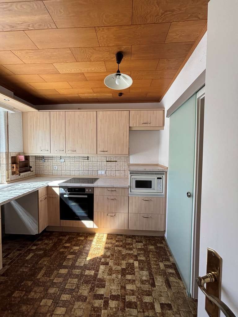 Immobilie in Hemsbach - Gepflegtes Reihenmittelhaus in Hemsbach - Bild 3