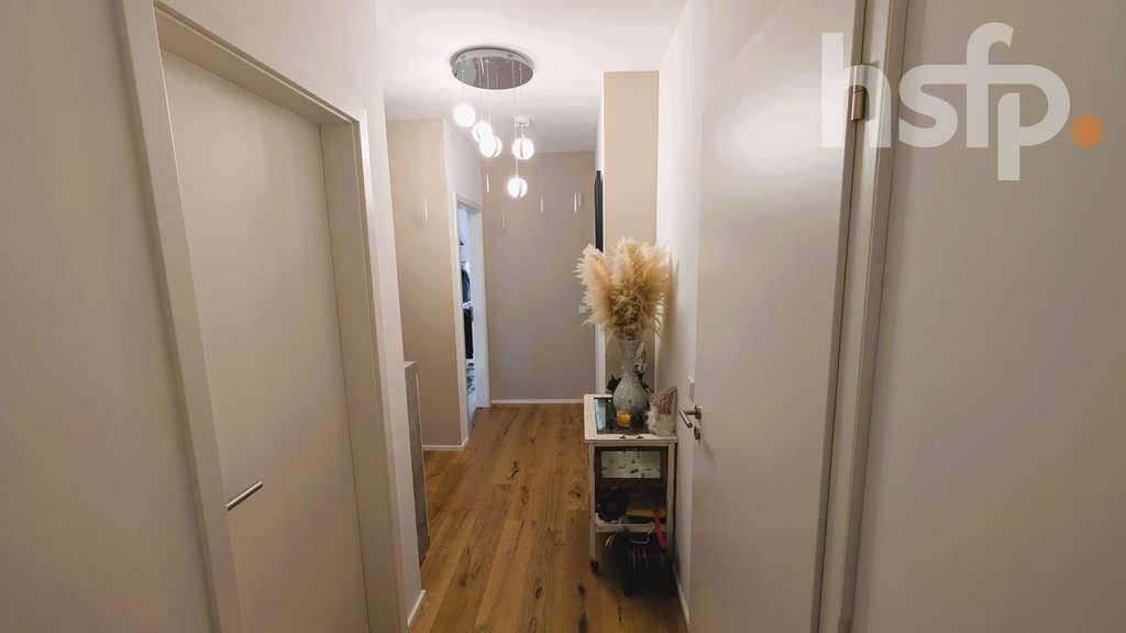 Immobilie in Nittel - Neuwertige 3-Zimmer-Wohnung mit Balkon in Nittel - Bild 3