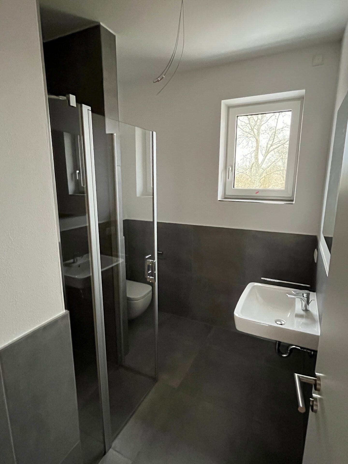 Immobilie in Schwarzach - Einzigartiges Penthouse in traumhafter Aussichtslage (inkl. Tiefgaragenstellplatz!!) - Bild 3