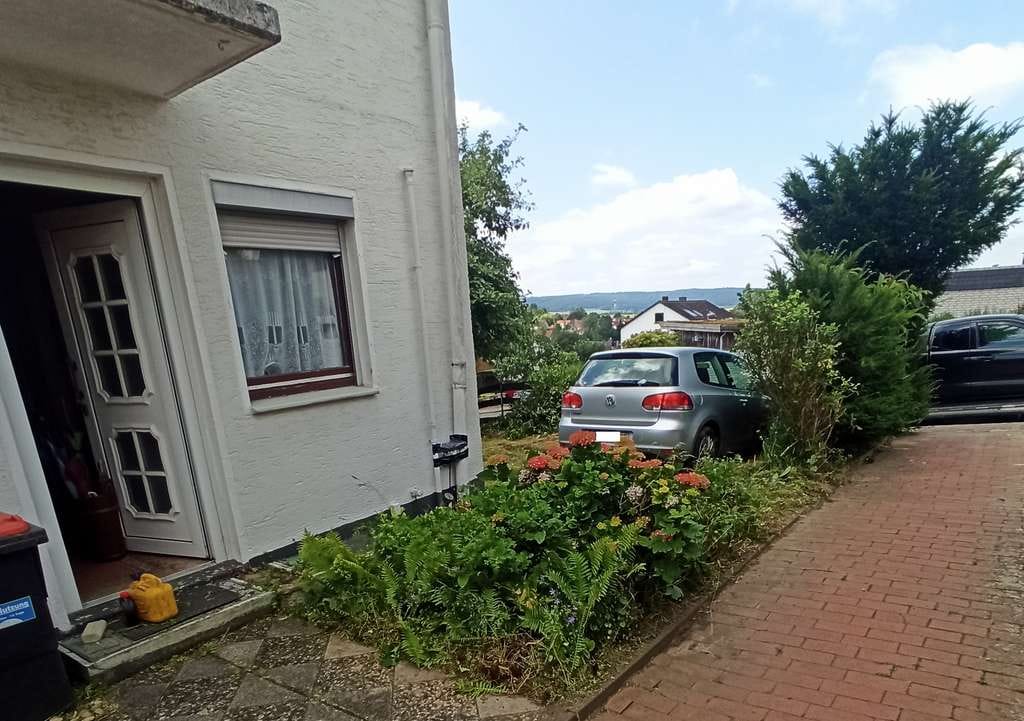 Immobilie in Bad Münder am Deister - Handwerker aufgepasst: Reihenendhaus mit viel Potenzial zur Neugestaltung - Bild 4