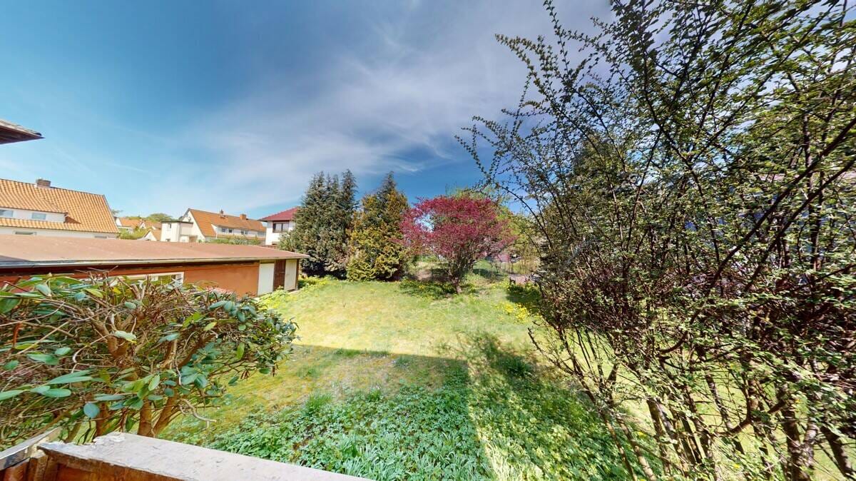 Immobilie in Bad Sachsa - Gemütliches Einfamilienhaus in ruhiger Lage von 37441 Bad Sachsa - Bild 2