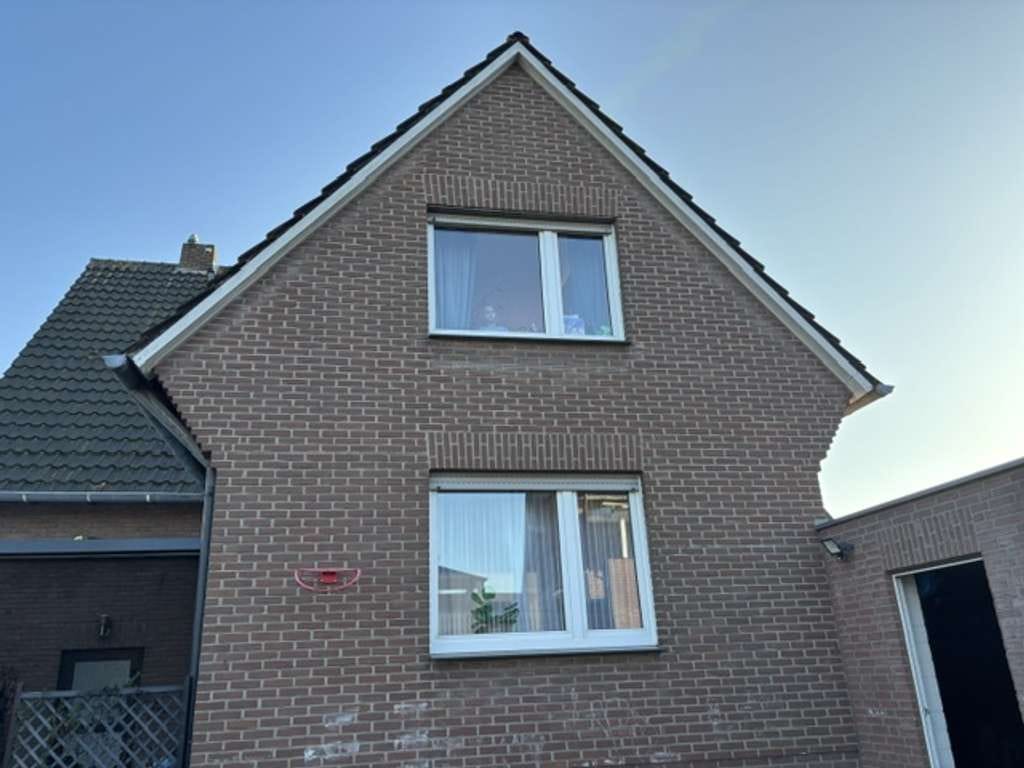 Immobilie in Rhede - Schönes Haus mit viel Platz in Rhede - Bild 0