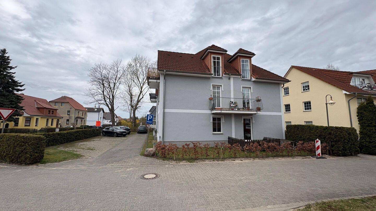 Immobilie in Bollewick - Kapitalanleger aufgepasst! - Bild 3