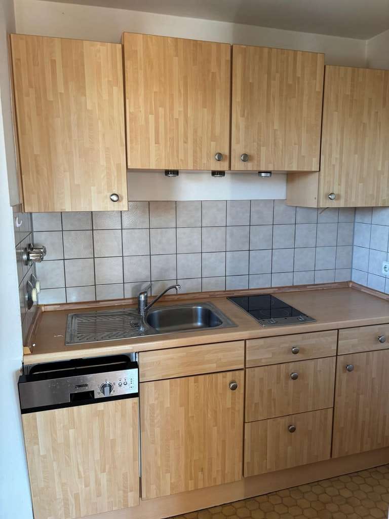 Immobilie in Markgröningen - Kompakt und hell: 1,5-Zimmer-Wohnung in Markgröningen - Bild 4