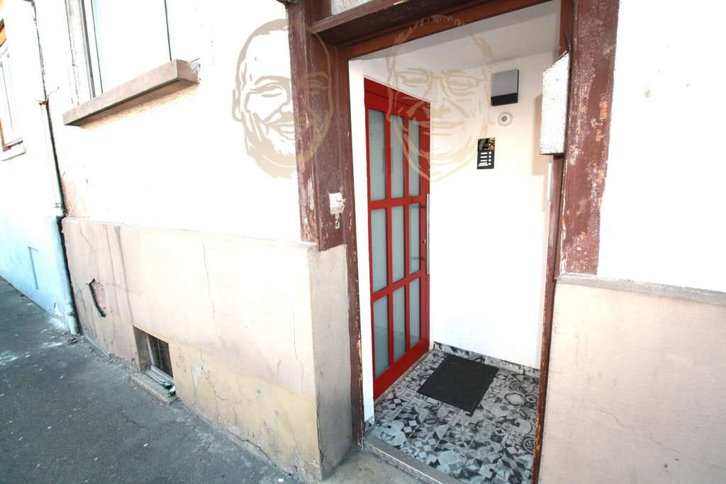 Immobilie in Oberboihingen - Interssante Kapitalanlage|voll vermietet| frisch saniert - Bild 1