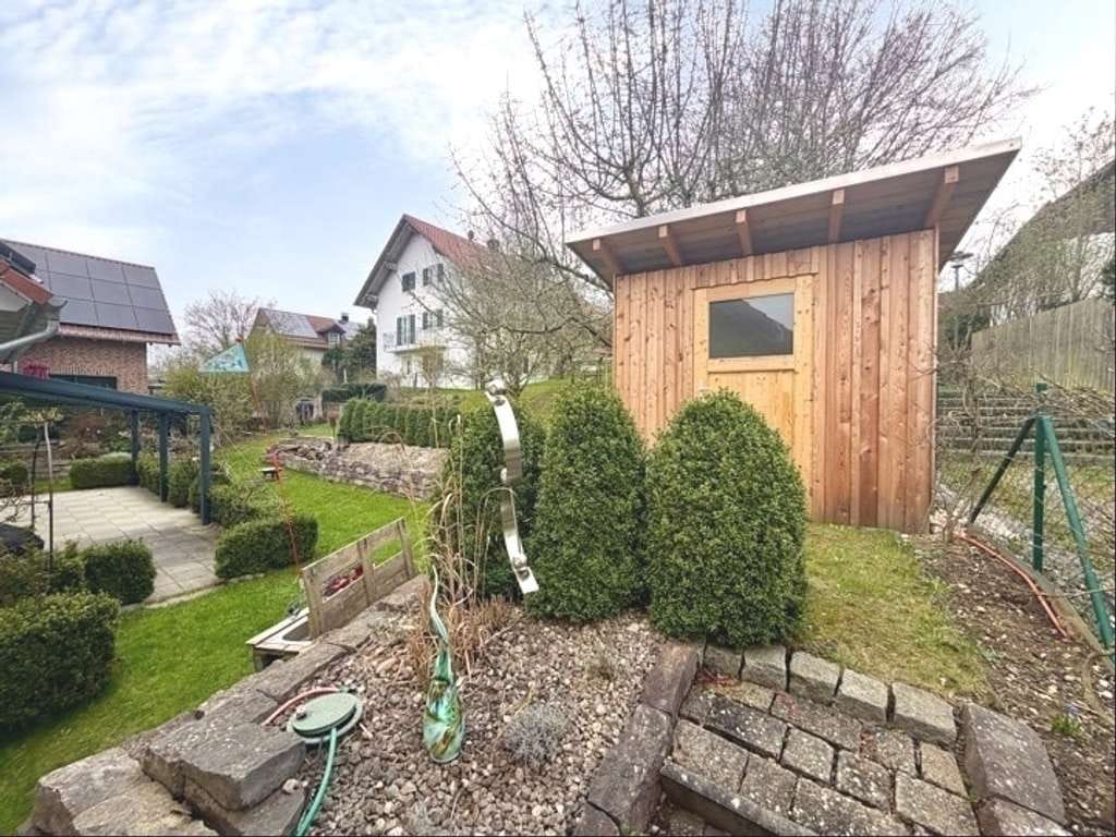 Immobilie in Baierbach - Modernes Wohnen trifft maximale Effizienz - Bild 4