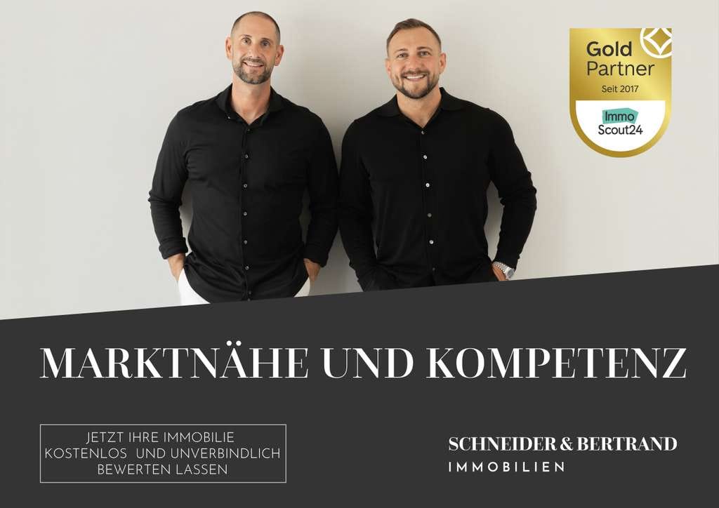 Immobilie in Vettweiß - Ruhiges Wohnen mit Charme - 2 Zimmer Wohnung in Vettweiß - Bild 4