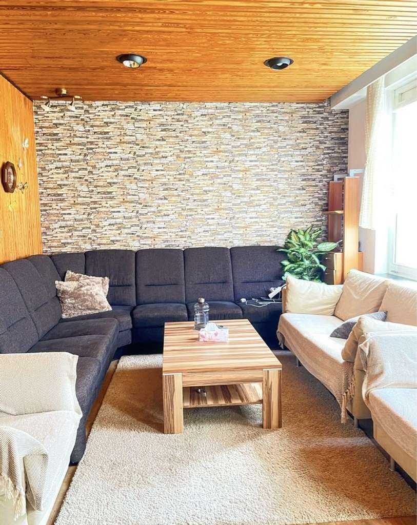 Immobilie in Husum - NUR 149.000€! Zentral & ruhig gelegenes Stadthaus mit Potential! - Bild 4