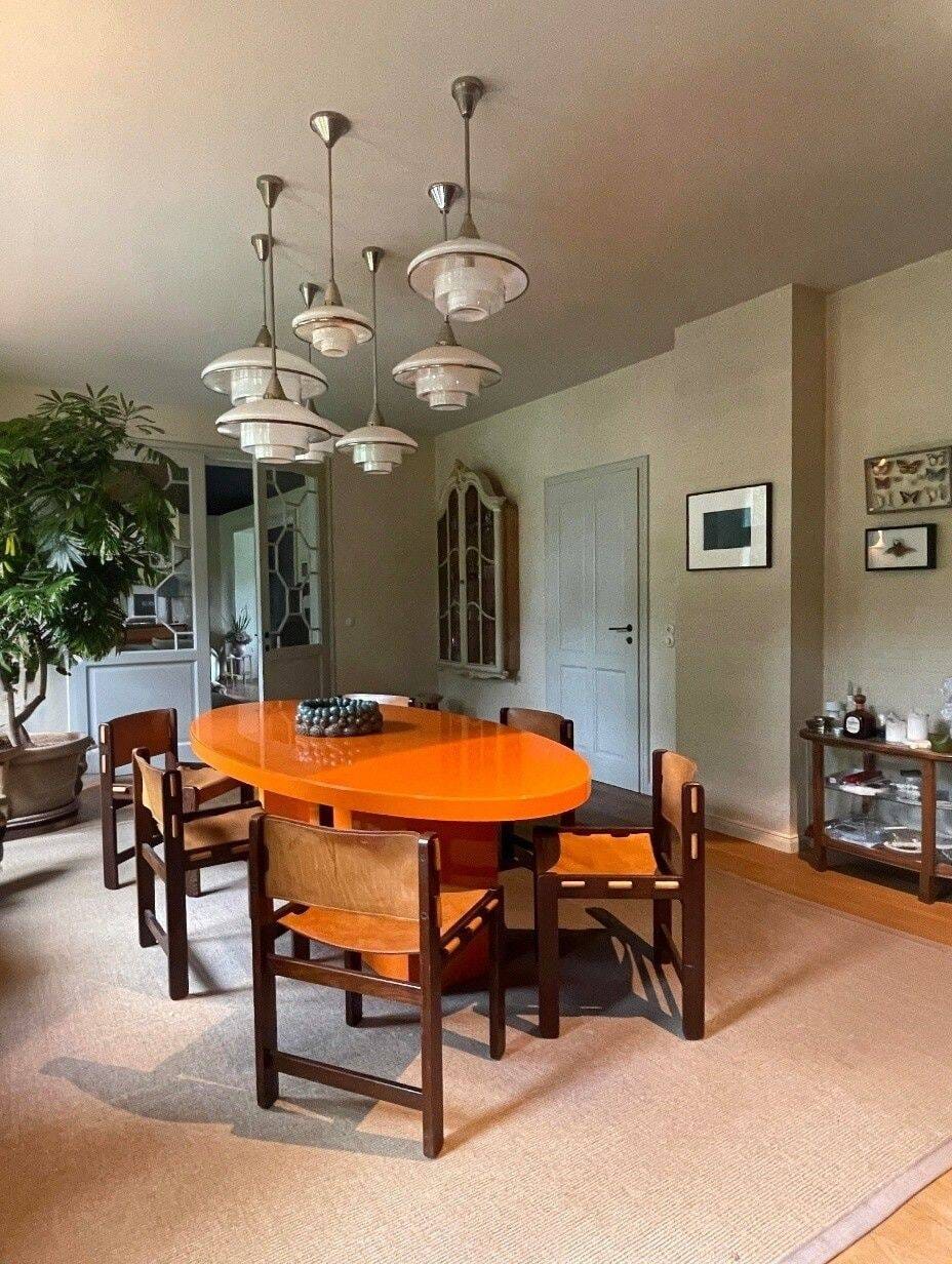 Immobilie in Neutrebbin - Historisches Landhaus-  Luxusresidenz mit einzigartigem Charakter - Bild 4