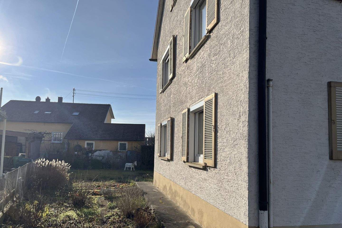 Immobilie in Mühlheim an der Donau - Sehr gepflegtes 1- bis 2-Familienhaus in ruhiger Lage in der Vorstadt von Mühlheim a.D. - Bild 2