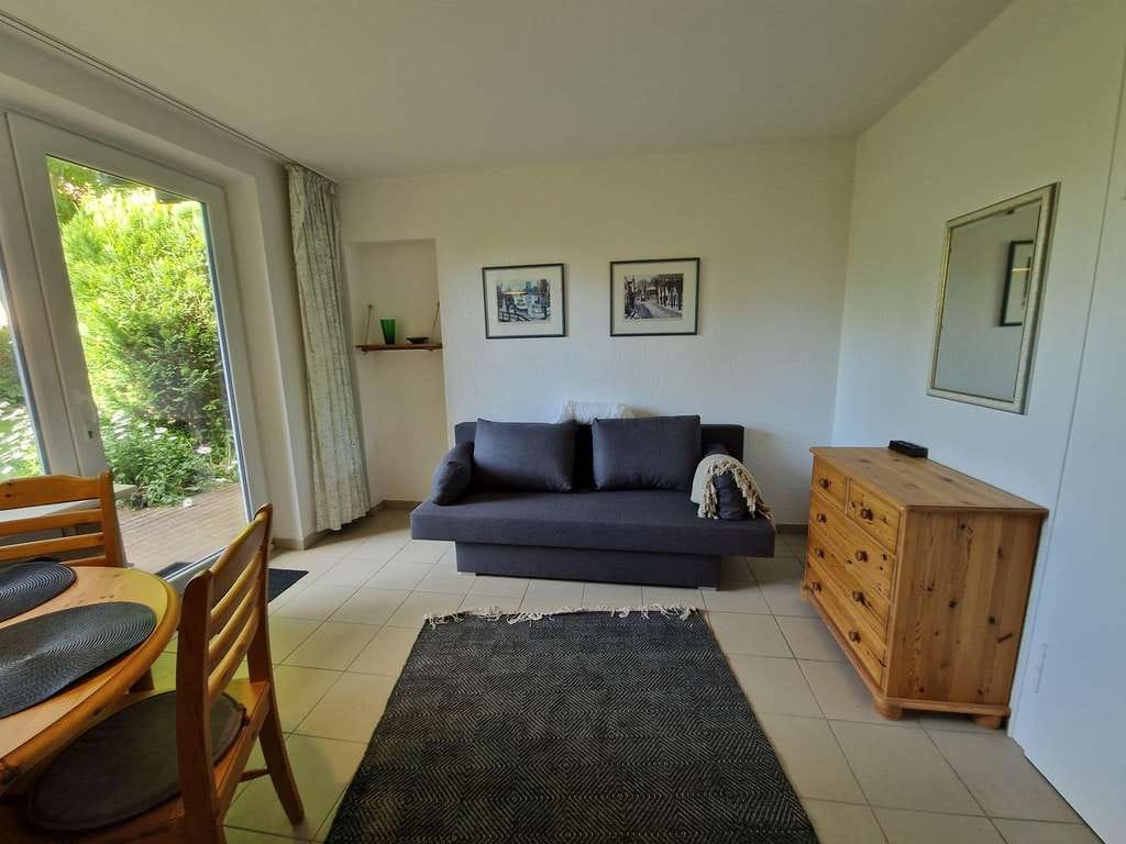 Immobilie in Dahme - CHARMANTES APARTMENTHAUS IN BESTLAGE AN DER OSTSEE - Bild 3