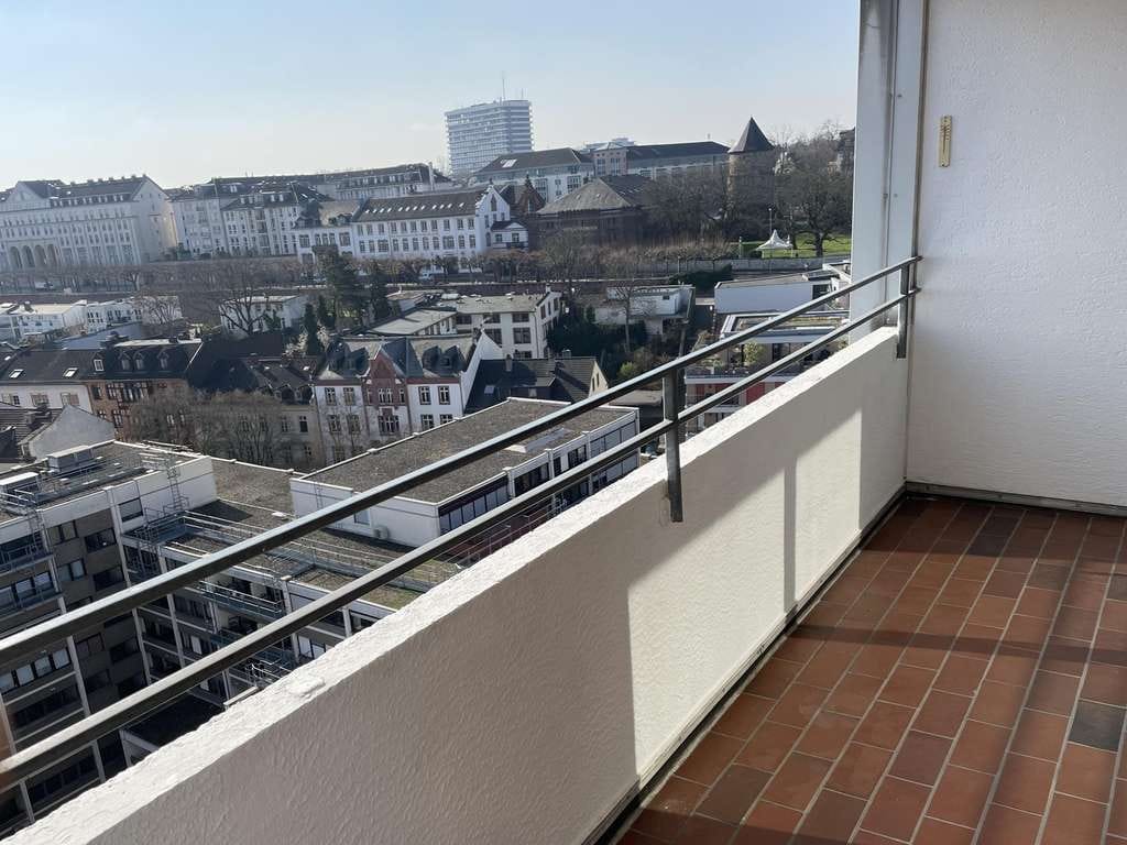 Immobilie in Mainz - Wohlfühl-Appartement mit Domblick in bester Lage - Bild 4