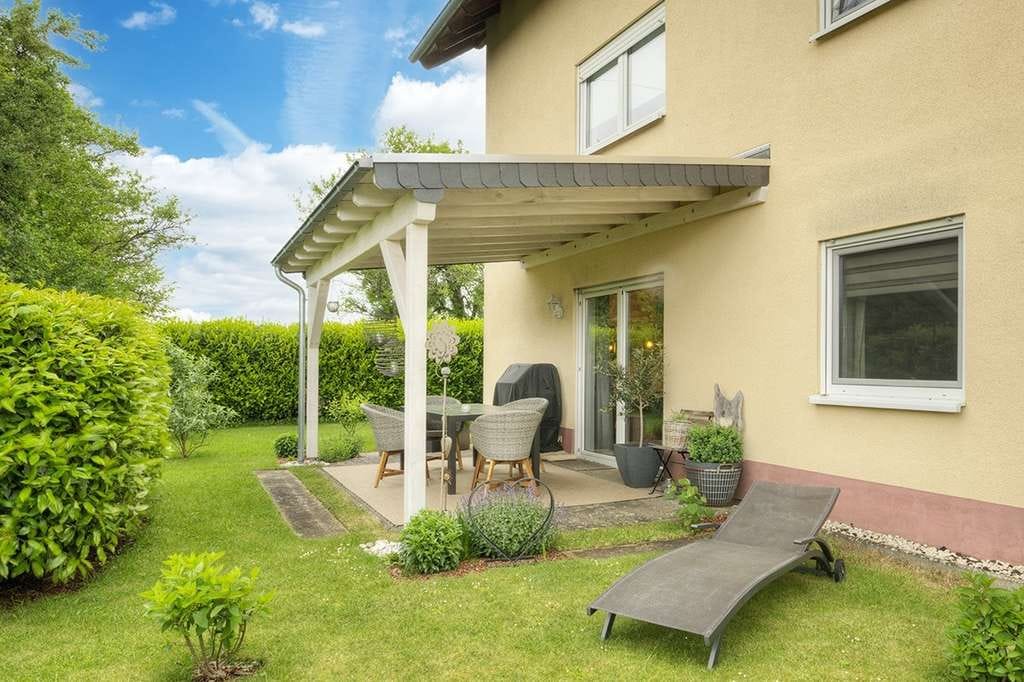 Immobilie in Hilgert - Gepflegtes Dreifamilienhaus mit solider Vermietung und PV-Ertrag in Hilgert - Bild 4