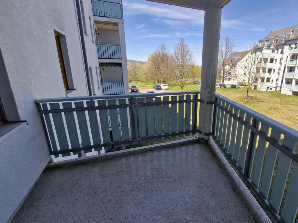 Immobilie in Annaberg-Buchholz - Große 3-Zimmer Eigentumswohnung am Rande von Annaberg-Buchholz! - Bild 0
