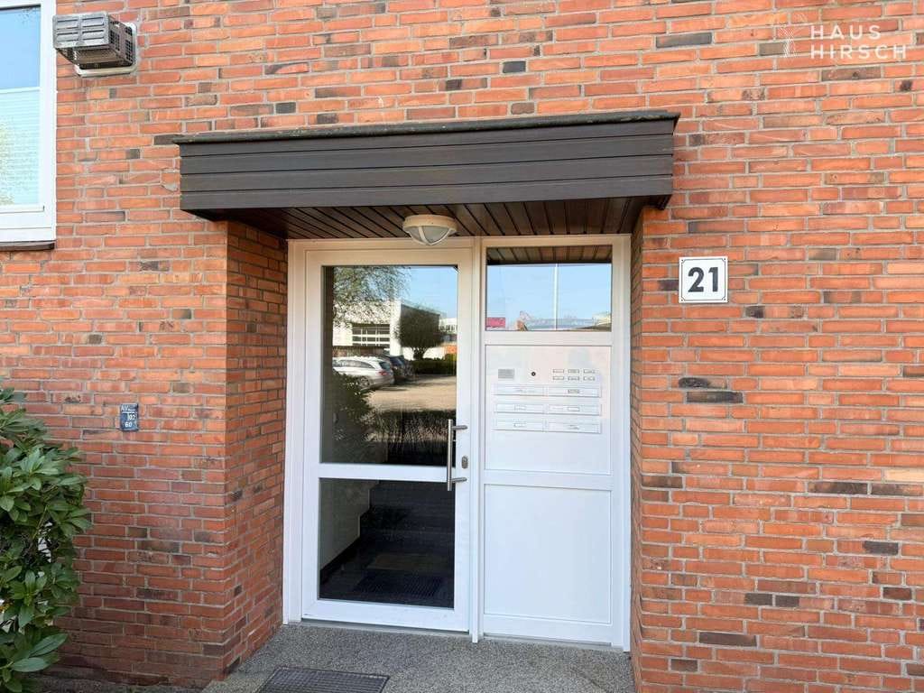 Immobilie in Rendsburg - Vermietete Wohnung mit Mietsteigerungsportential - Bild 2