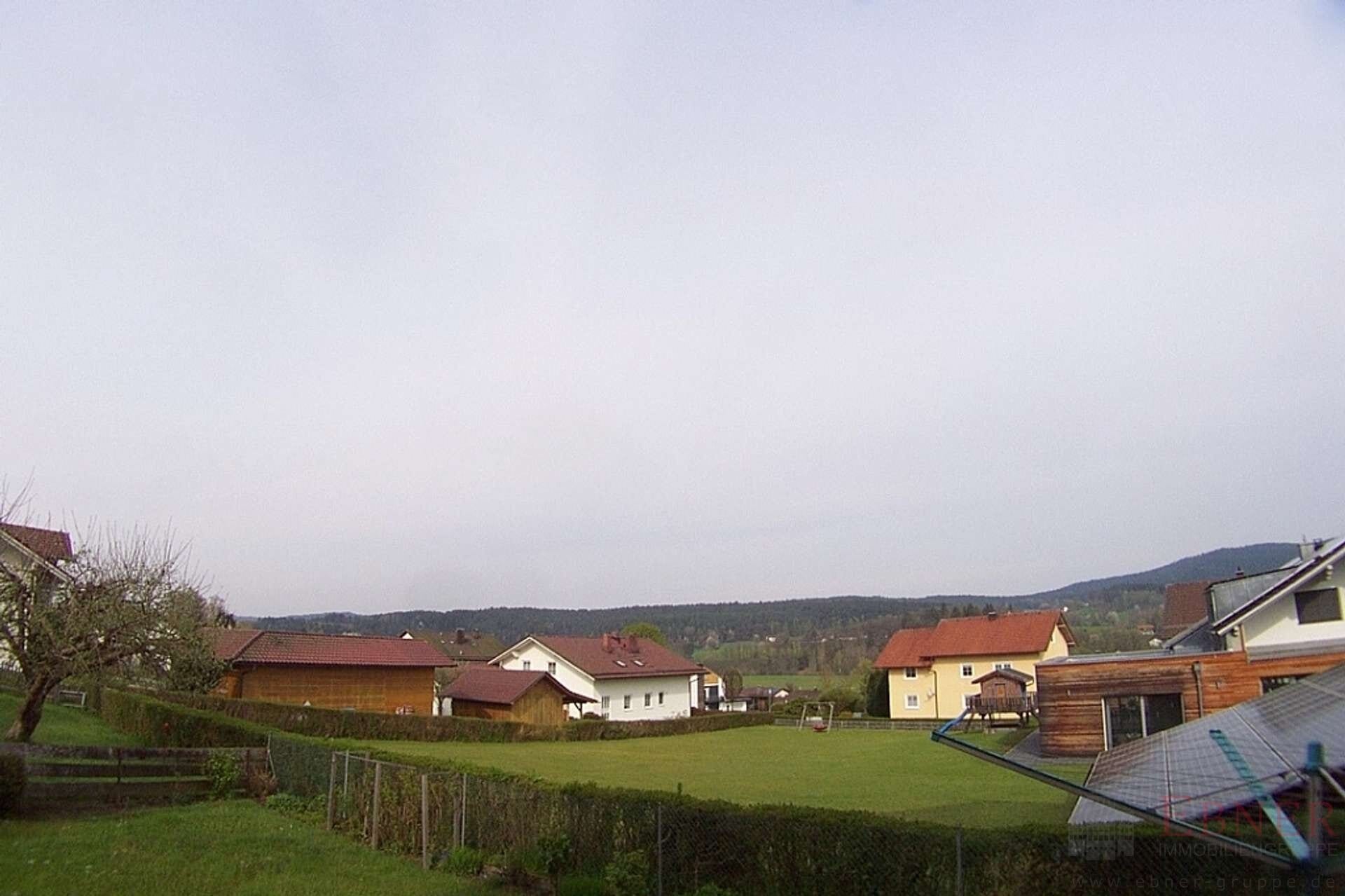 Immobilie in Grafenwiesen - Kapitalanlage!!! 2,5-Zimmer-ETW in Grafenwiesen - Bild 1