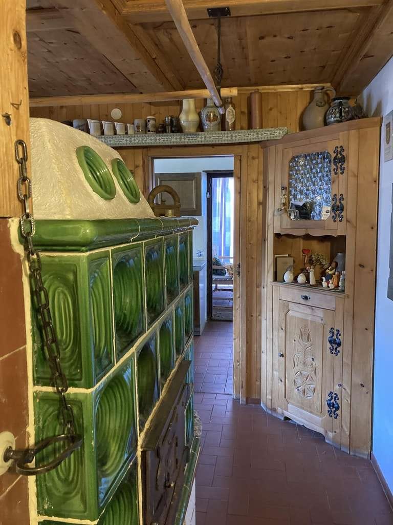 Immobilie in Schönbrunn - Haus im Grünen - Bild 4