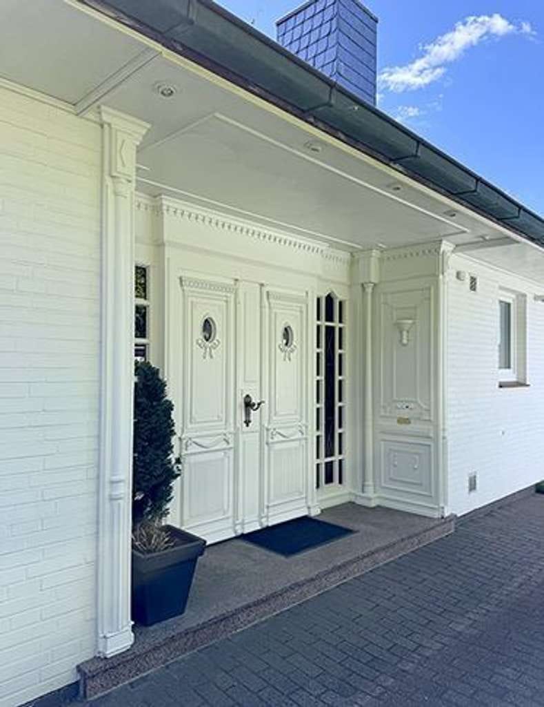 Immobilie in Amelinghausen - STILVOLLER LANDHAUS-BUNGALOW - Bild 1