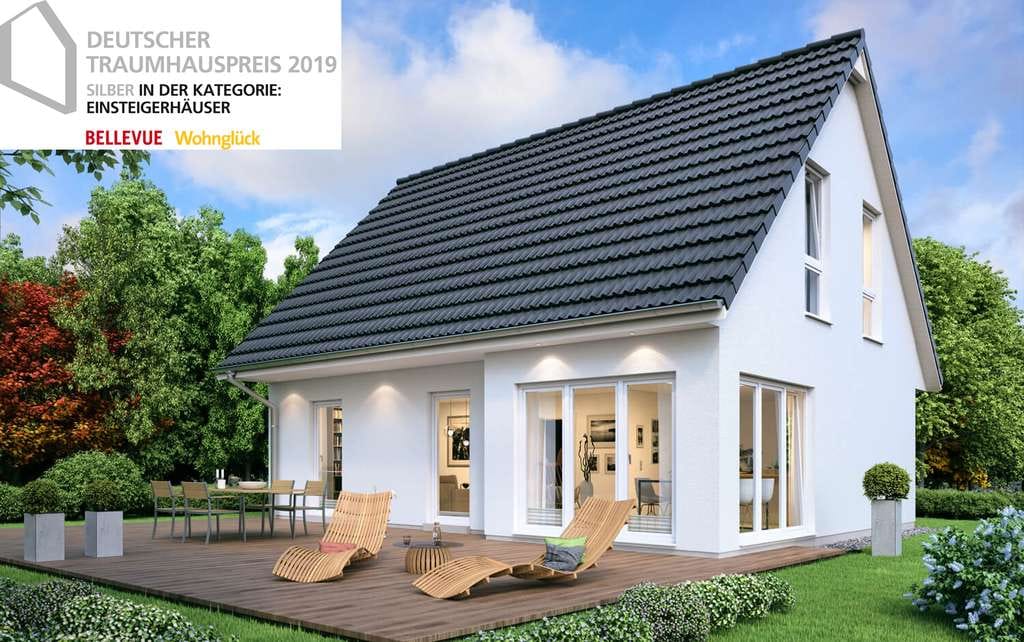 Immobilie in Neustrelitz - Ihr Traum ins eigene Haus wird mit uns Wirklichkeit - Bild 0