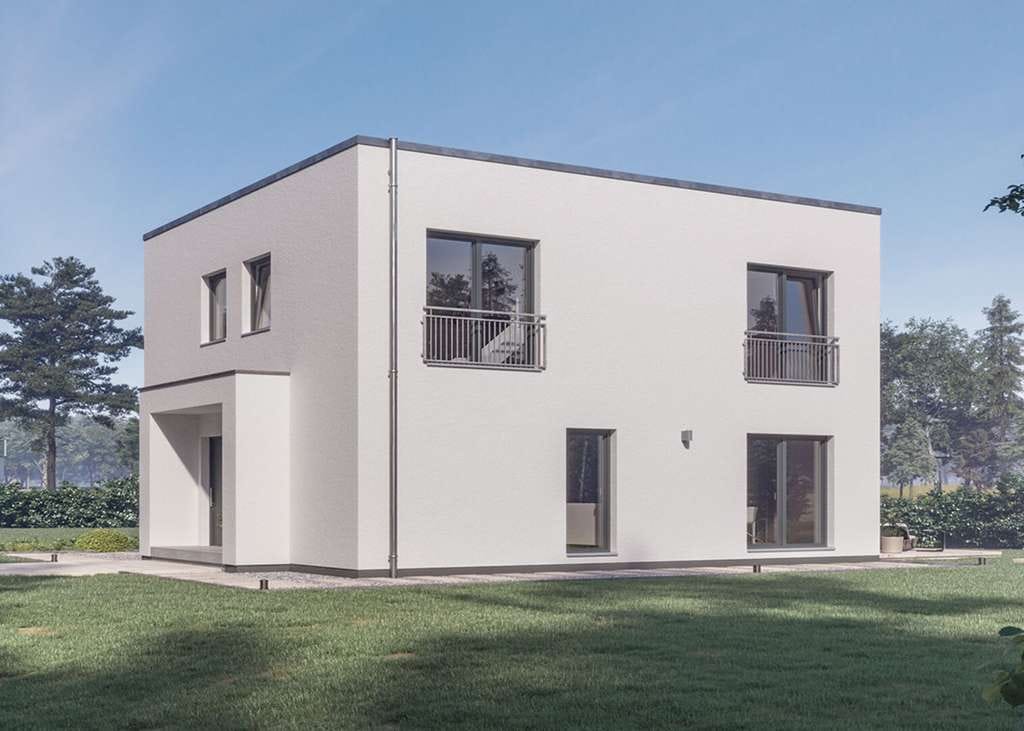 Immobilie in Hayingen - Modernes Einfamilienhaus - Bild 3