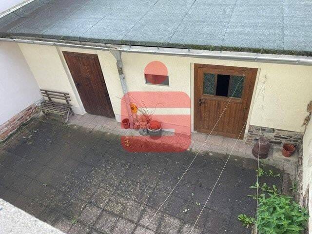 Immobilie in Auma-Weidatal - Klein, charmant und voller Möglichkeiten - Bild 4