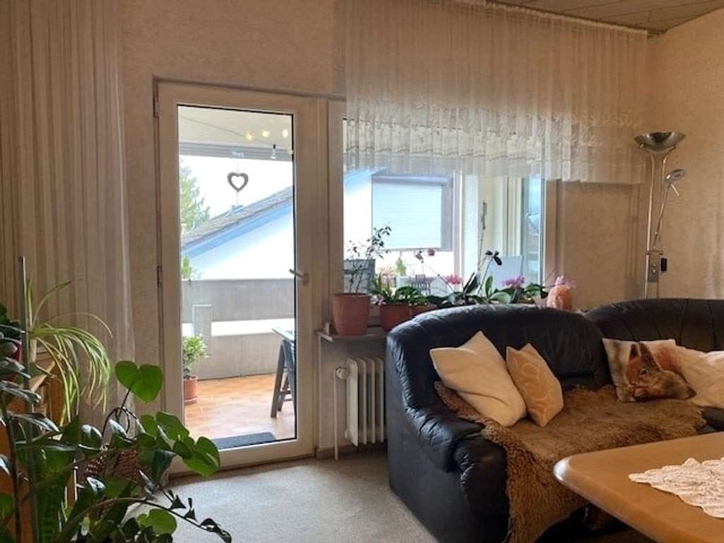 Immobilie in Kirchheim unter Teck - Die Wohnung für Einsteiger - Bild 2