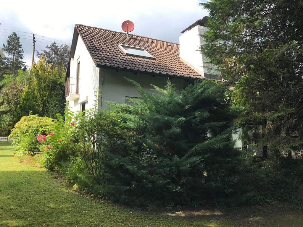 Immobilie in Gessertshausen - 2.011 m² Grundstück in Margertshausen – Einfamilienhaus mit Entwicklungspotenzial - Bild 4