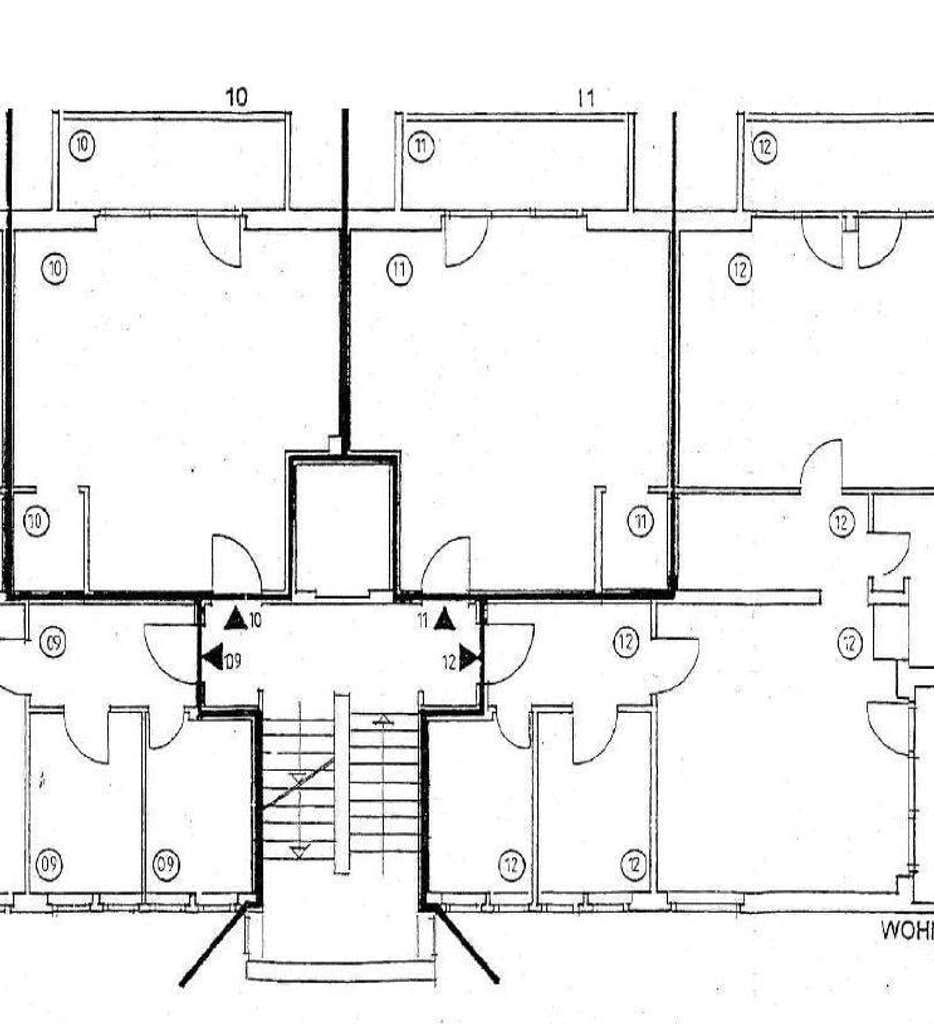 Immobilie in Groß-Umstadt - Gepflegtes 1.Zimmer- Apartment mit Balkon& Stellplatz als Kapitalanlage in Groß-Umstadt - Bild 1