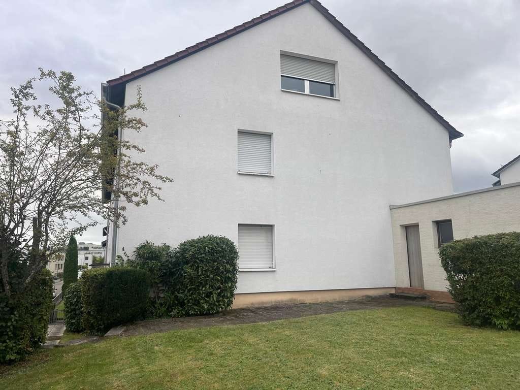 Immobilie in Enkenbach-Alsenborn - 3 ZKB / Balkon / Kellerraum  /  Garage im EG einer kleineren Wohneinheit in  Enkenbach -Alsenborn - Bild 4