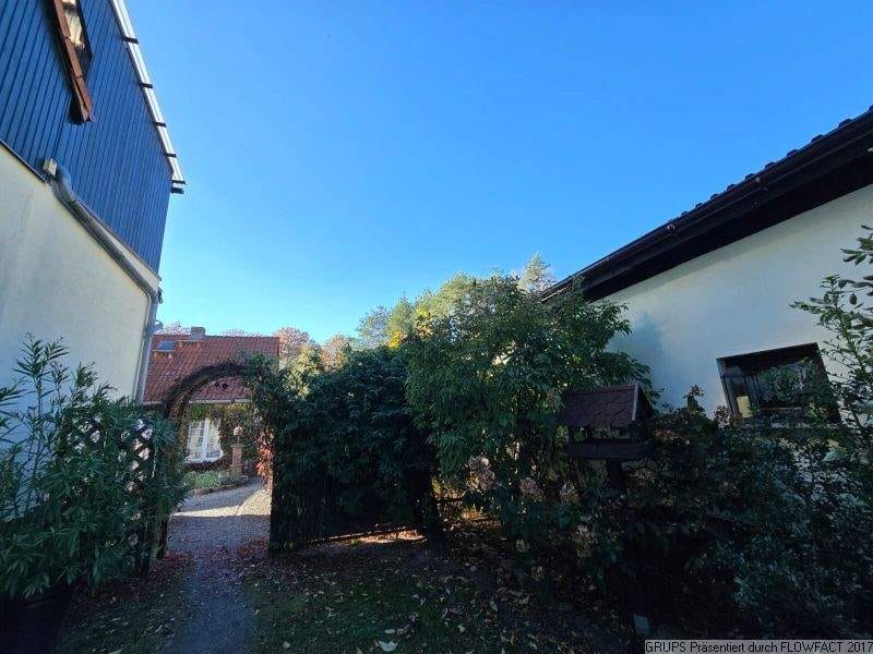 Immobilie in Krauschwitz - Krušwica - attraktive Doppelhaushälfte mit Nebengebäude und extra großer Garage zu verkaufen - Bild 3