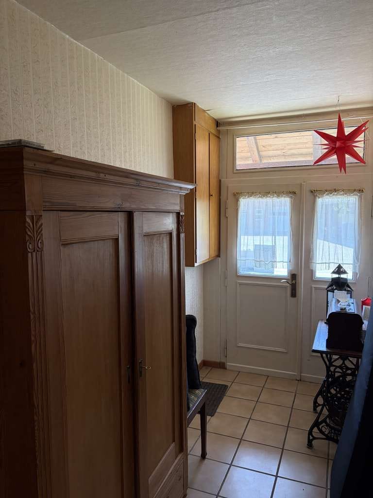 Immobilie in Hessisch Oldendorf - Von privat: Viel Raum für Träume – Großzügiges Wohnen mit historischem Charme in Zersen  - Bild 3