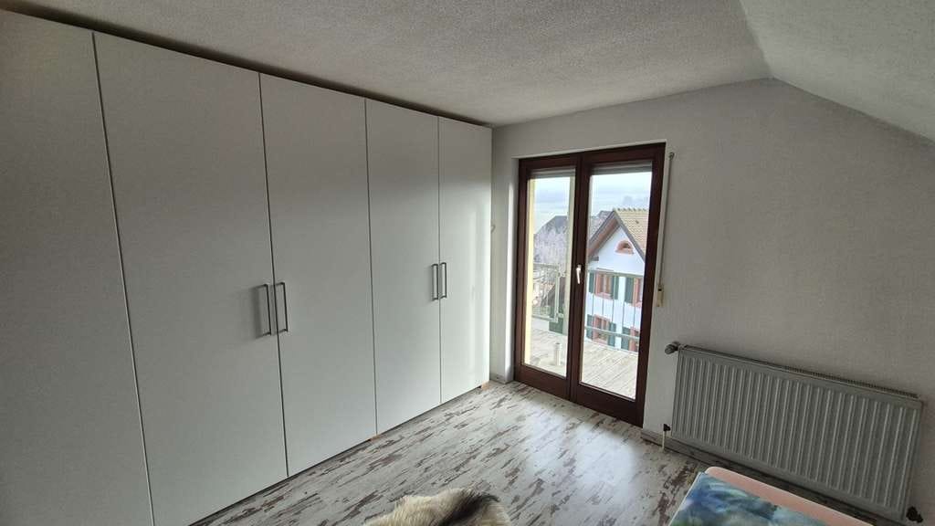 Immobilie in Klettgau - Erzingen /Bühl - 71 m² - Grenznah wohnen - 3-Zimmer DG - Bild 3