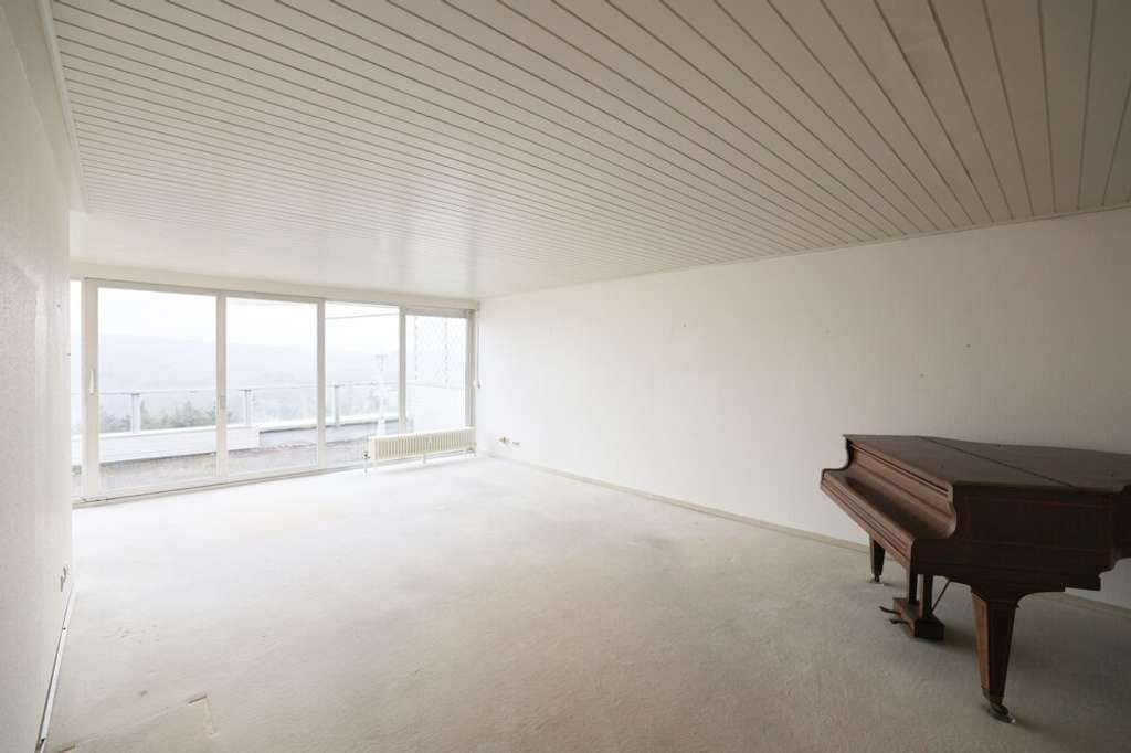 Immobilie in Lahnstein - Herrlicher Ausblick-Penthouse Wohnung mit Dachterrasse u. TG Stellplatz-Am Kurpark in Oberlahnstein - Bild 2